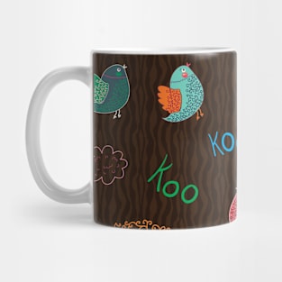 KOO KOO Mug